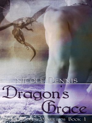 Dragon's Grace - ebook